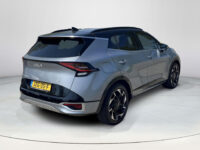 Kia Sportage 1.6 T-GDi Plug-in Hybrid AWD GT-PlusLine 33