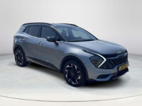 Kia Sportage 1.6 T-GDi Plug-in Hybrid AWD GT-PlusLine 35