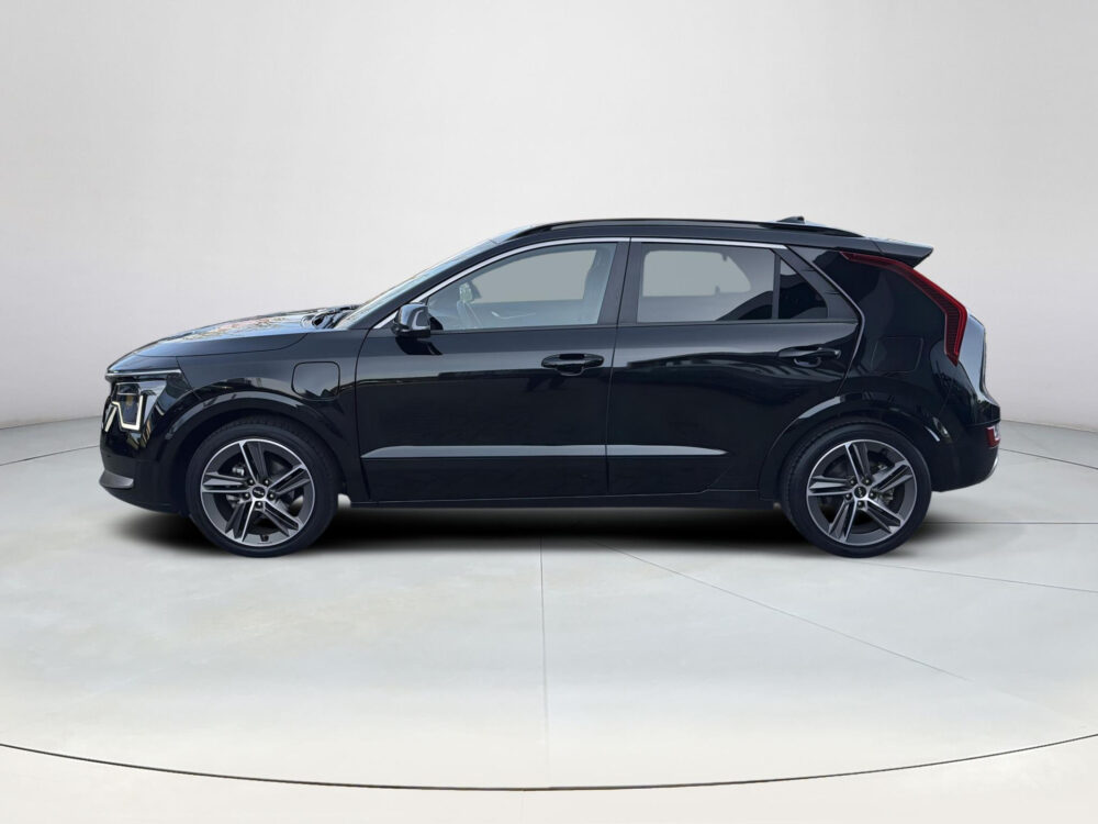 Kia Niro 1.6 GDi PHEV ExecutiveLine 1