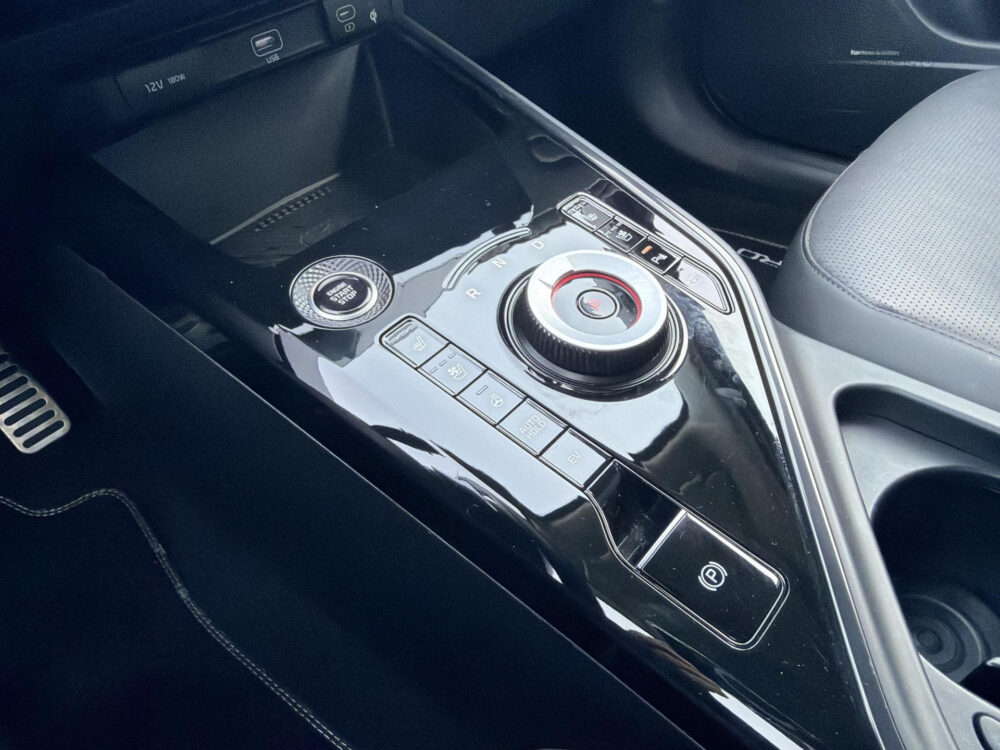 Kia Niro 1.6 GDi PHEV ExecutiveLine 14