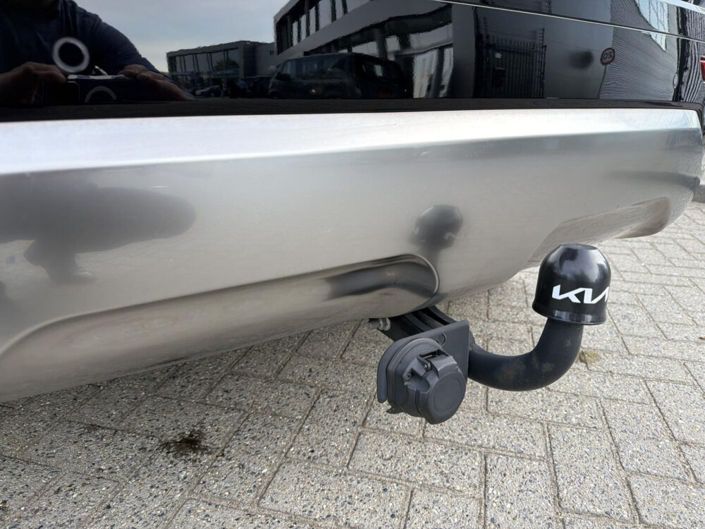 Kia Niro 1.6 GDi PHEV ExecutiveLine 19