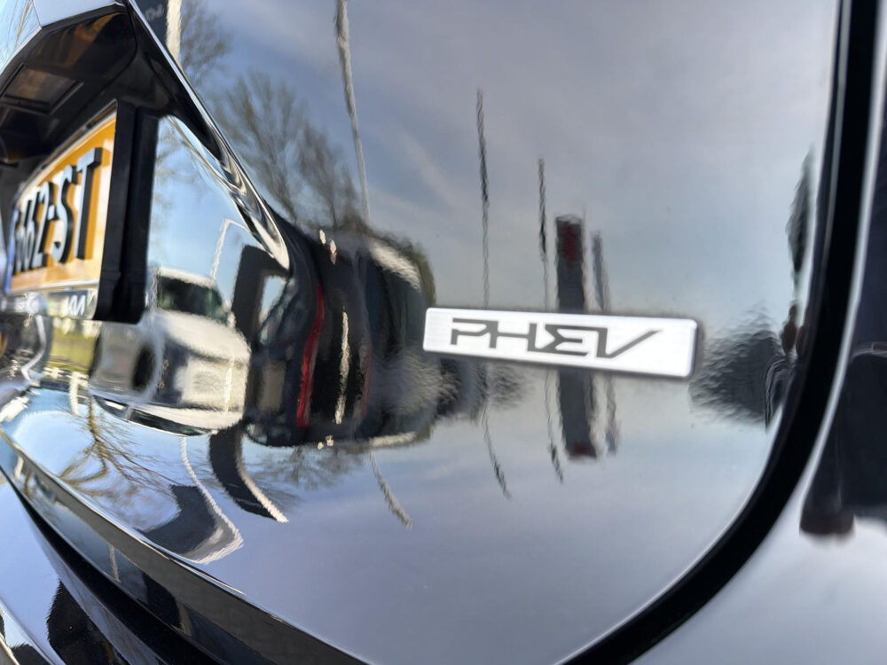 Kia Niro 1.6 GDi PHEV ExecutiveLine 20