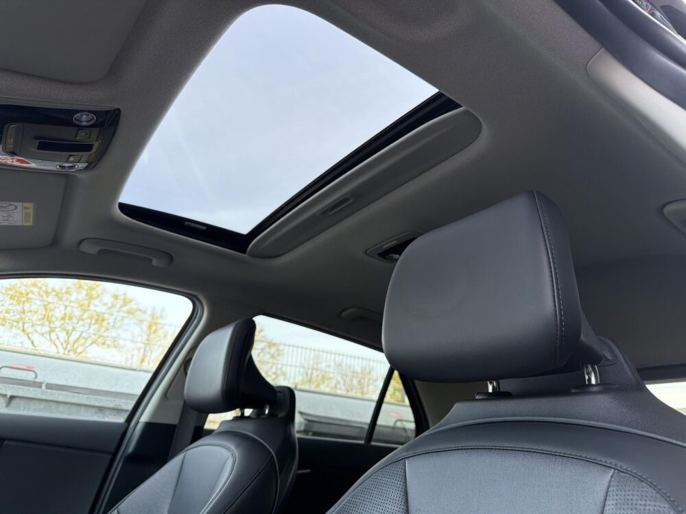 Kia Niro 1.6 GDi PHEV ExecutiveLine 21