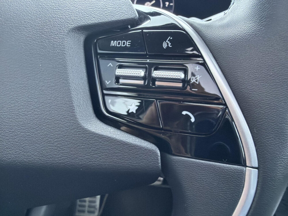 Kia Niro 1.6 GDi PHEV ExecutiveLine 26