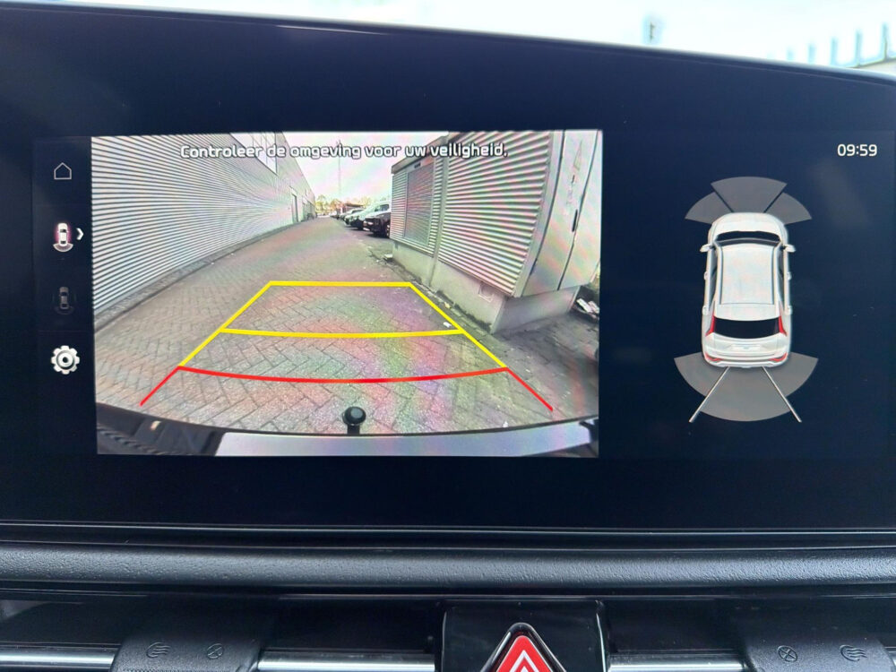 Kia Niro 1.6 GDi PHEV ExecutiveLine 27