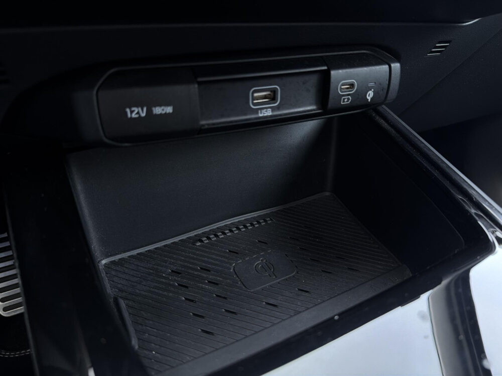 Kia Niro 1.6 GDi PHEV ExecutiveLine 28