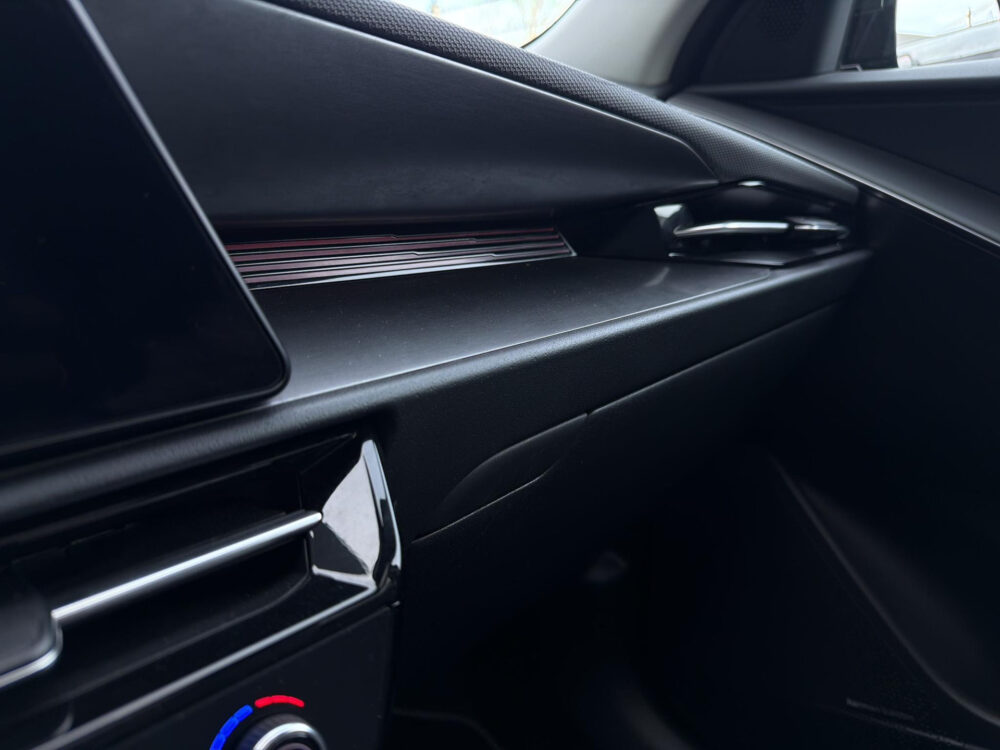 Kia Niro 1.6 GDi PHEV ExecutiveLine 31