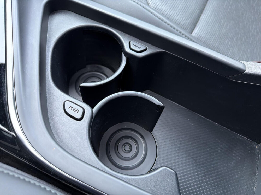 Kia Niro 1.6 GDi PHEV ExecutiveLine 33