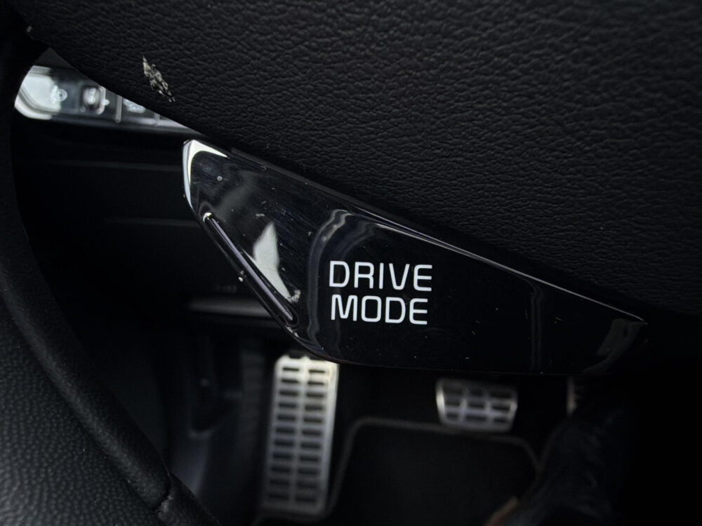 Kia Niro 1.6 GDi PHEV ExecutiveLine 34