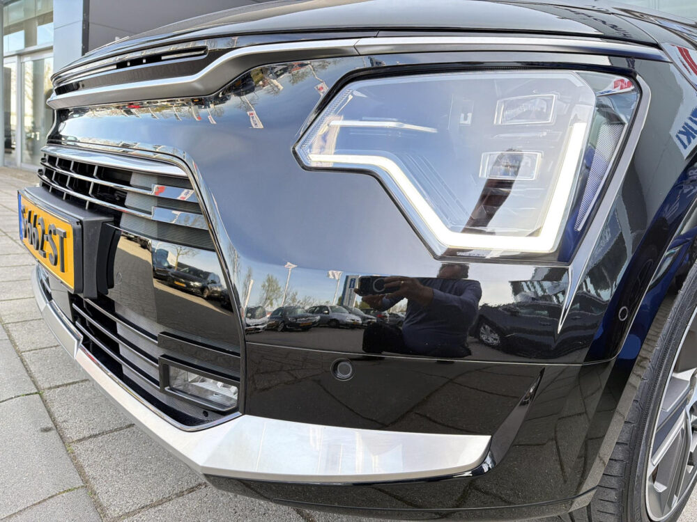 Kia Niro 1.6 GDi PHEV ExecutiveLine 35