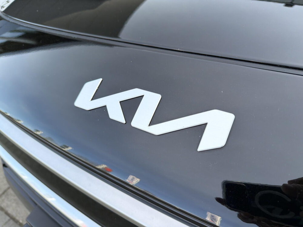 Kia Niro 1.6 GDi PHEV ExecutiveLine 36