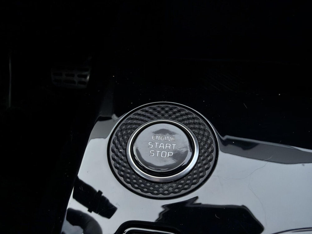 Kia Niro 1.6 GDi PHEV ExecutiveLine 38