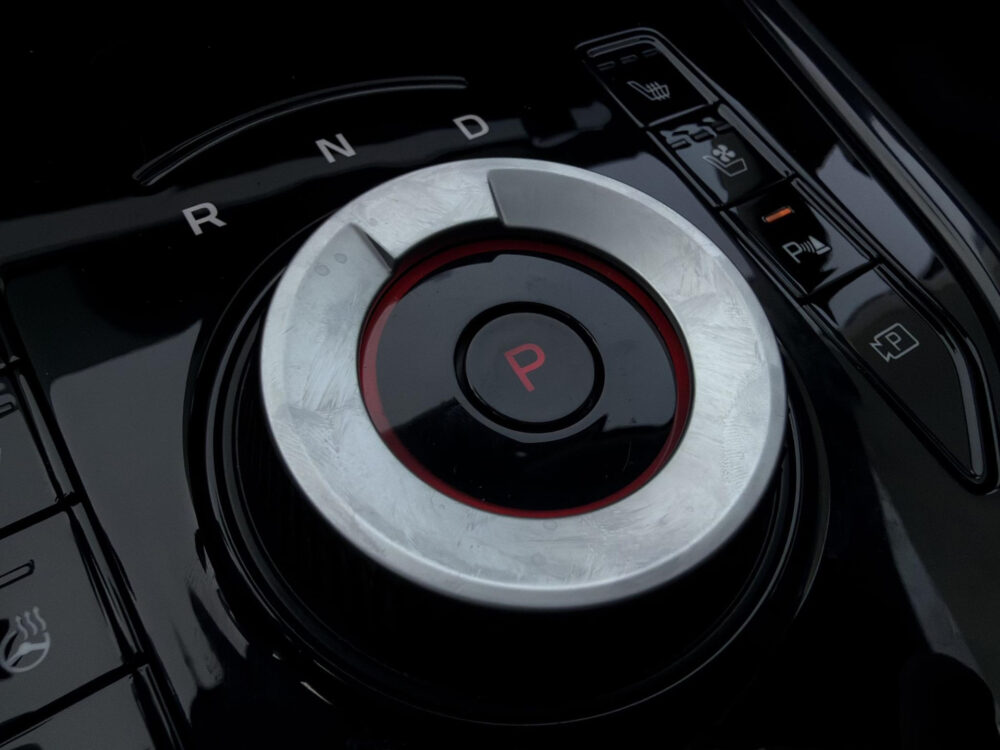 Kia Niro 1.6 GDi PHEV ExecutiveLine 39