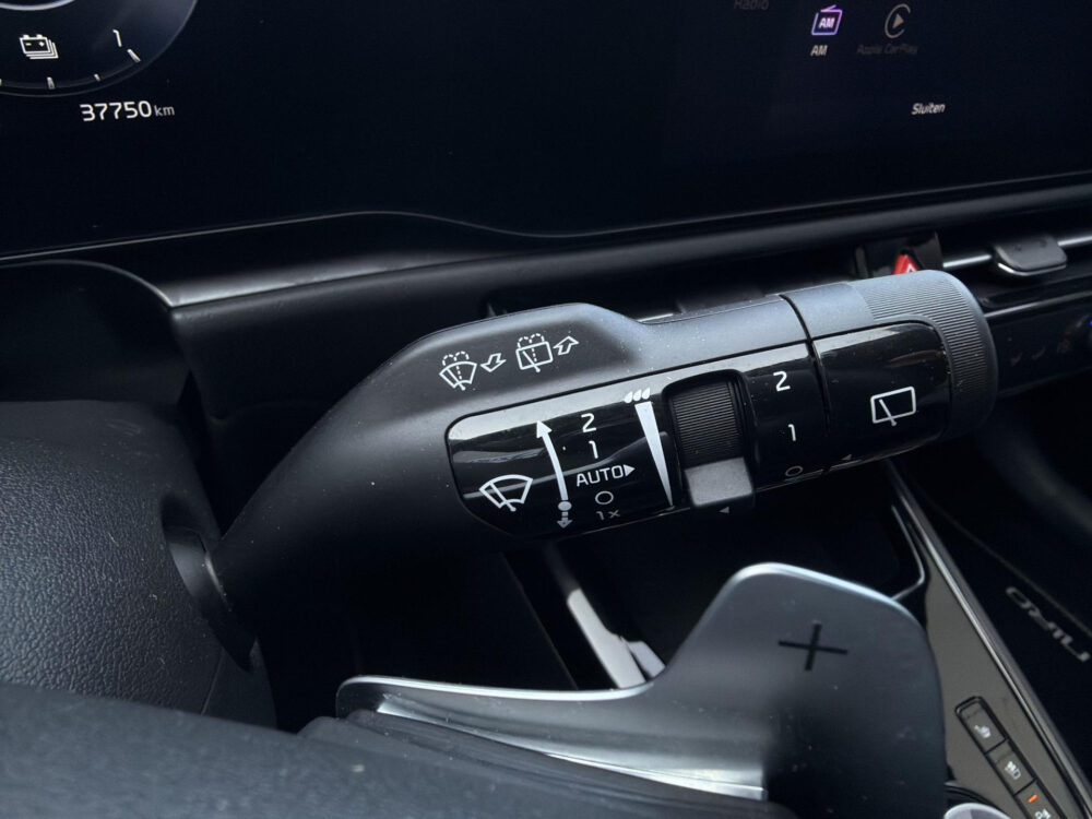 Kia Niro 1.6 GDi PHEV ExecutiveLine 41