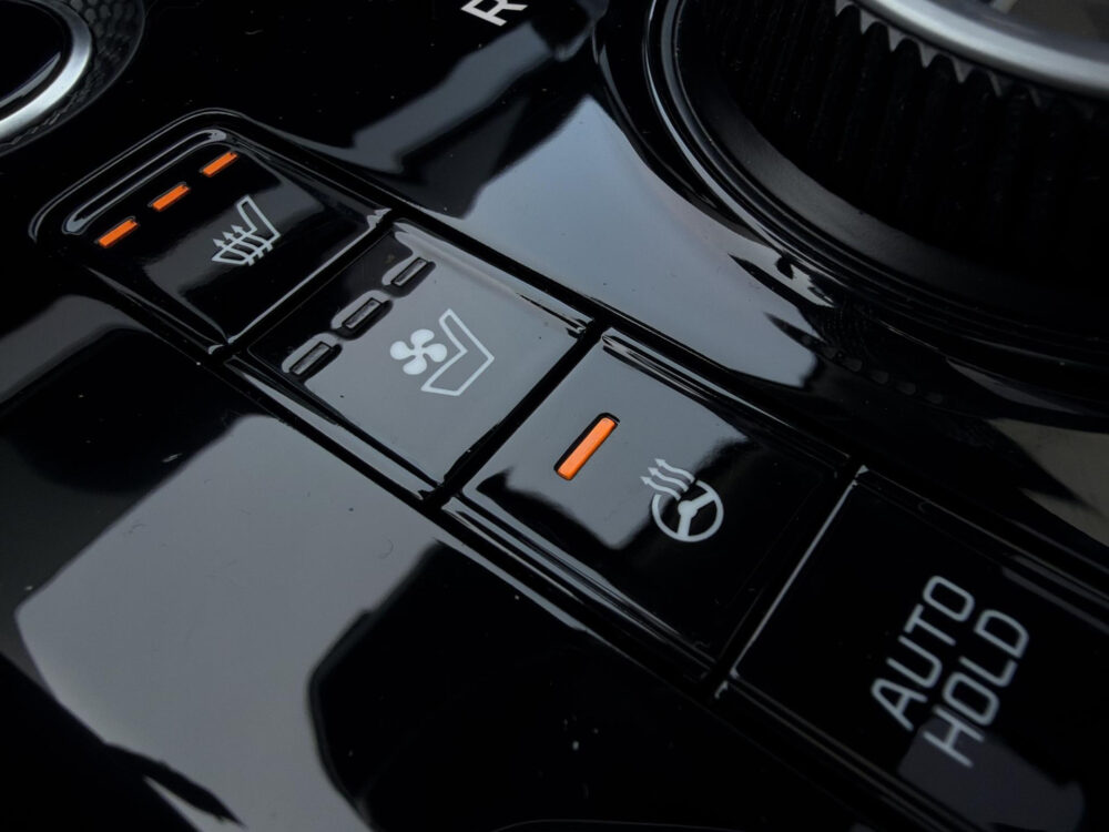 Kia Niro 1.6 GDi PHEV ExecutiveLine 43