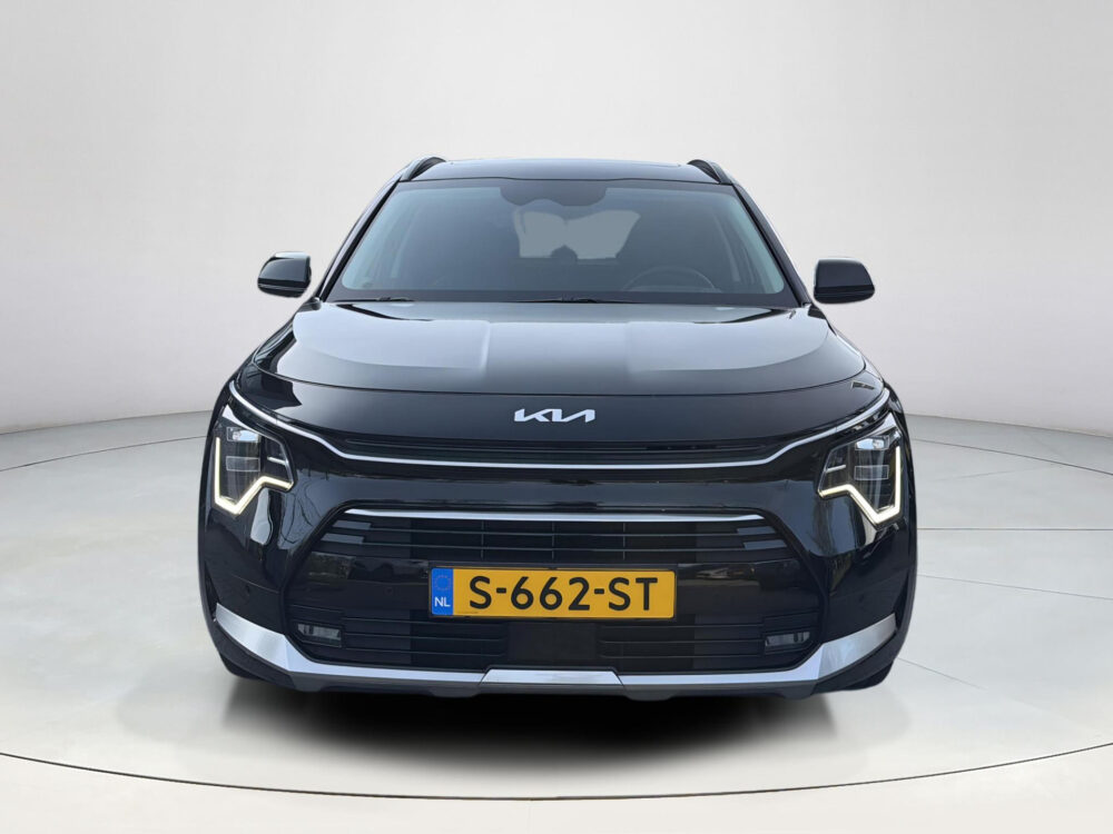 Kia Niro 1.6 GDi PHEV ExecutiveLine 7