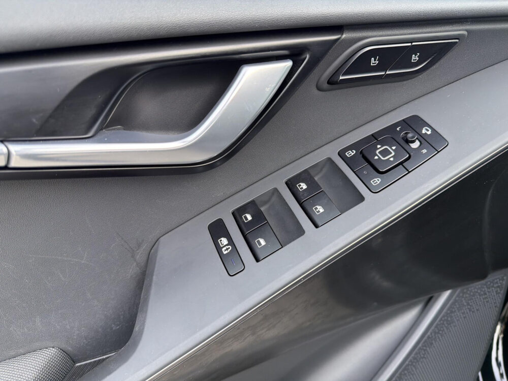 Kia Niro 1.6 GDi PHEV ExecutiveLine 9