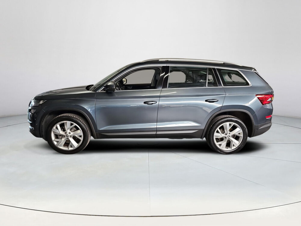 Škoda Kodiaq 1.4 TSI 4x4 Style Business 1