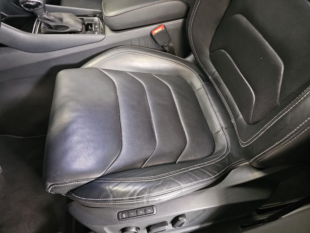 Škoda Kodiaq 1.4 TSI 4x4 Style Business 11