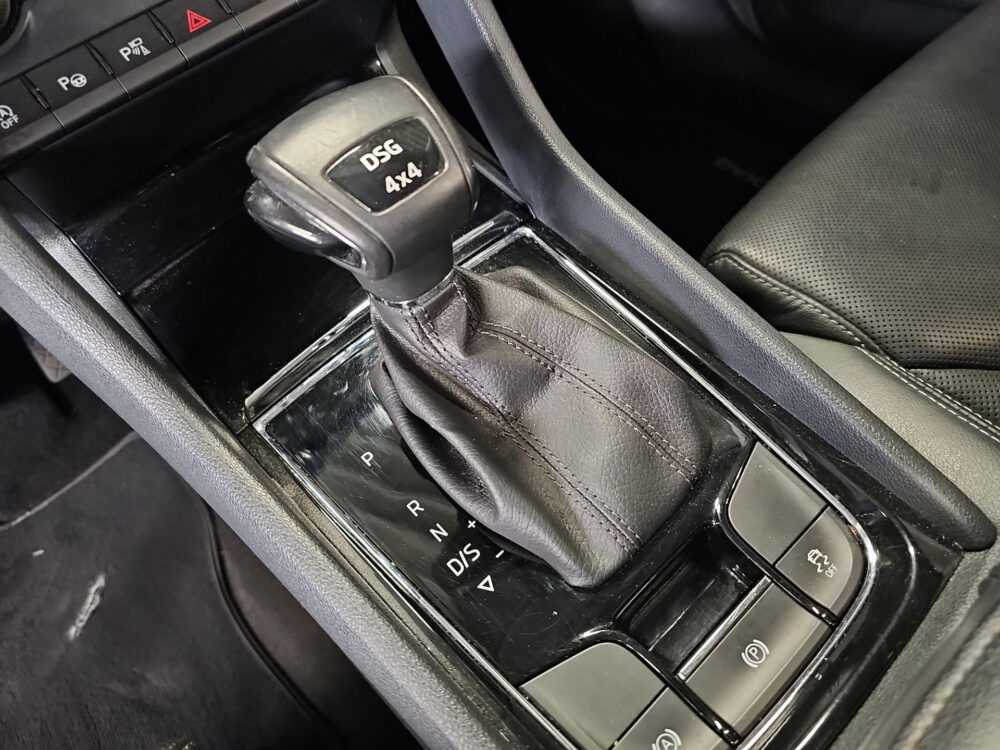 Škoda Kodiaq 1.4 TSI 4x4 Style Business 14