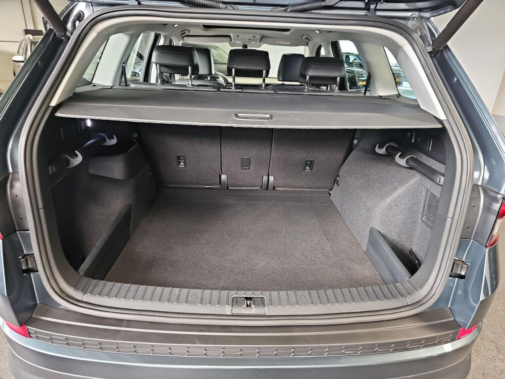 Škoda Kodiaq 1.4 TSI 4x4 Style Business 16