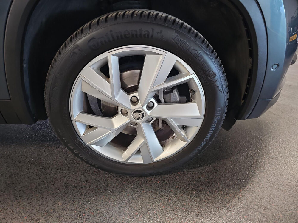 Škoda Kodiaq 1.4 TSI 4x4 Style Business 17