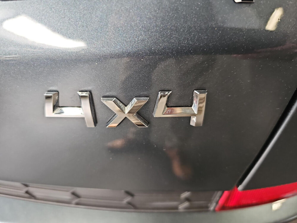 Škoda Kodiaq 1.4 TSI 4x4 Style Business 19