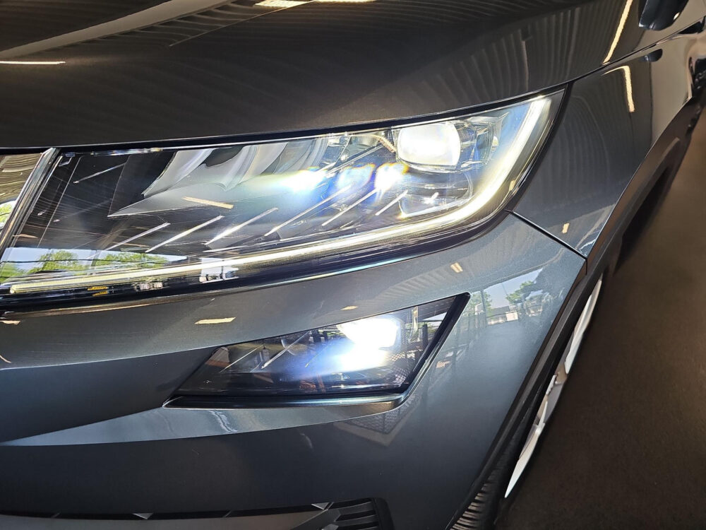Škoda Kodiaq 1.4 TSI 4x4 Style Business 25