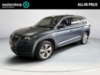 Škoda Kodiaq 1.4 TSI 4x4 Style Business 27