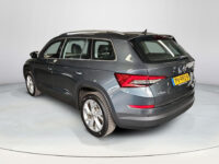 Škoda Kodiaq 1.4 TSI 4x4 Style Business 29