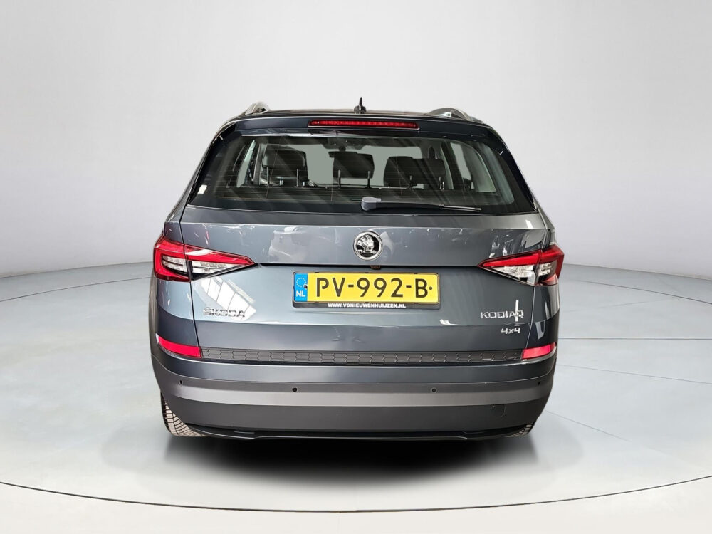 Škoda Kodiaq 1.4 TSI 4x4 Style Business 3