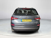 Škoda Kodiaq 1.4 TSI 4x4 Style Business 30