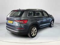 Škoda Kodiaq 1.4 TSI 4x4 Style Business 31