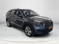 Škoda Kodiaq 1.4 TSI 4x4 Style Business 33