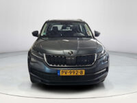 Škoda Kodiaq 1.4 TSI 4x4 Style Business 34