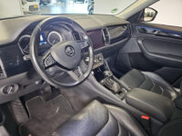 Škoda Kodiaq 1.4 TSI 4x4 Style Business 35