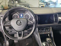 Škoda Kodiaq 1.4 TSI 4x4 Style Business 39