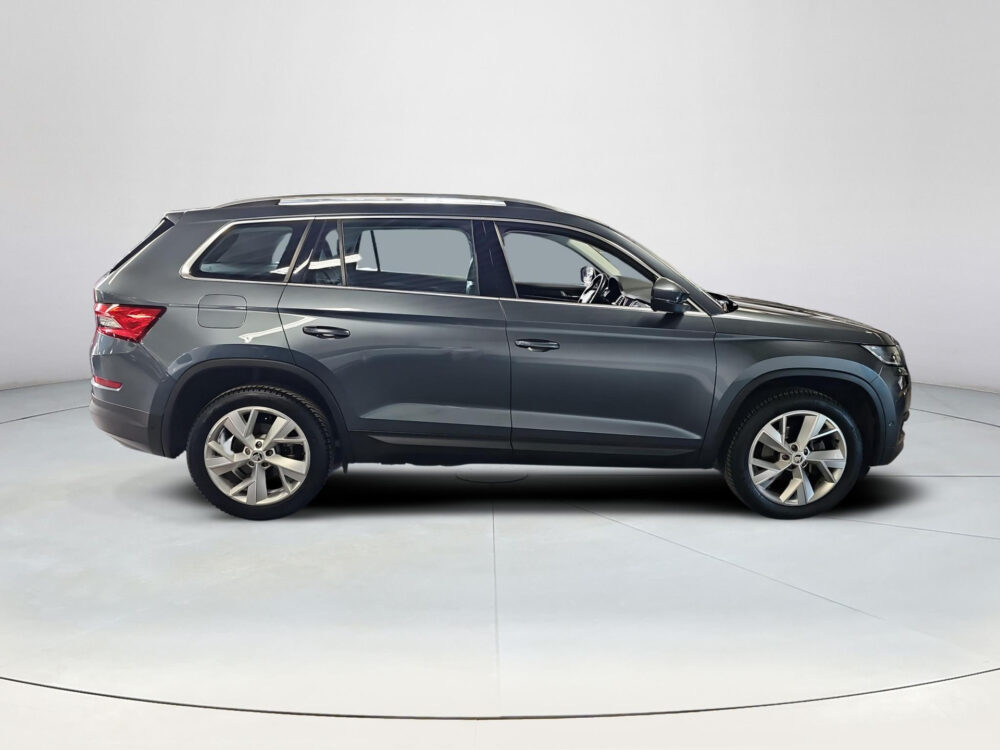 Škoda Kodiaq 1.4 TSI 4x4 Style Business 5