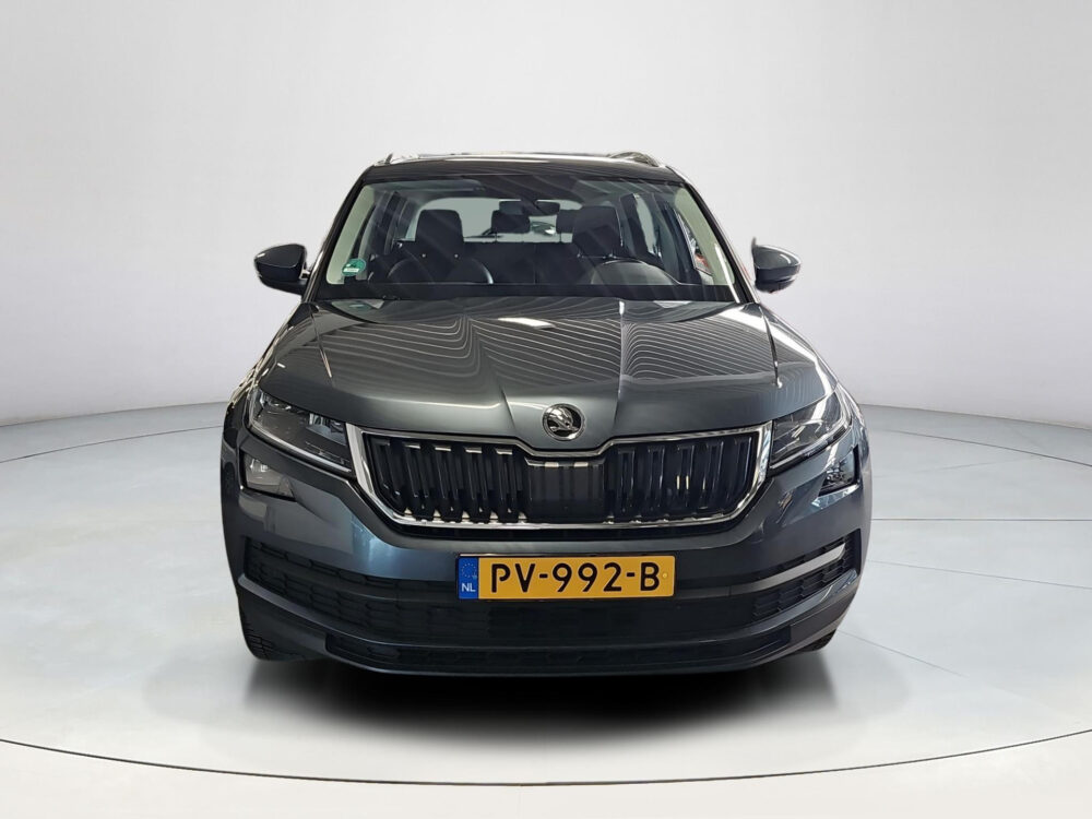 Škoda Kodiaq 1.4 TSI 4x4 Style Business 7