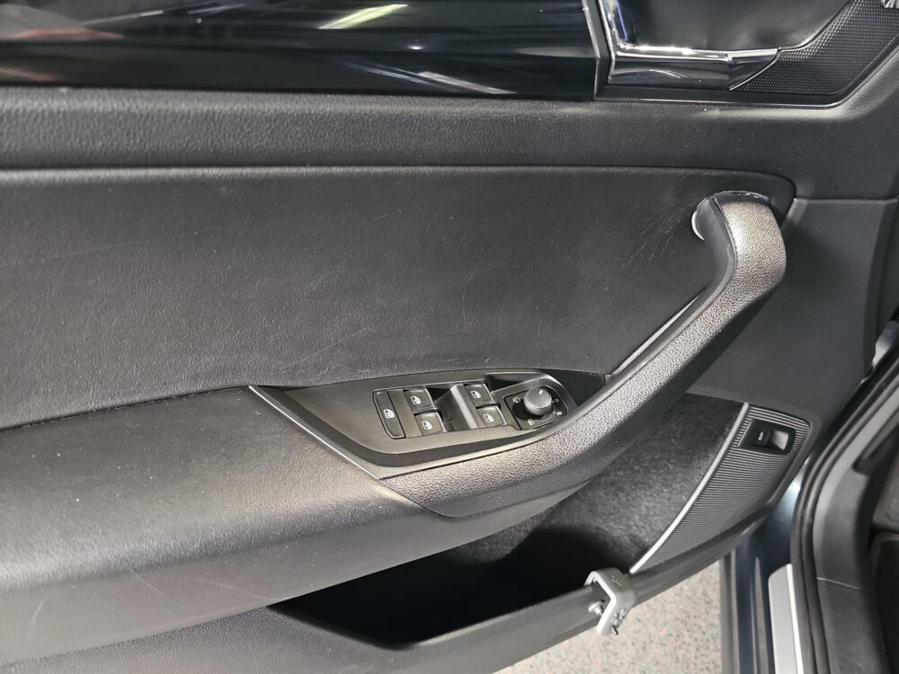 Škoda Kodiaq 1.4 TSI 4x4 Style Business 9
