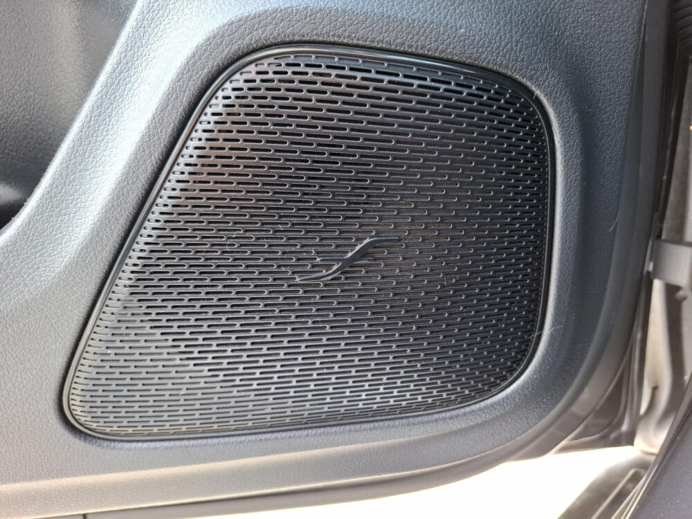 Mercedes-Benz CLA-Klasse 180 Premium Plus 21