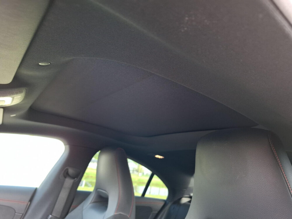 Mercedes-Benz CLA-Klasse 180 Premium Plus 35