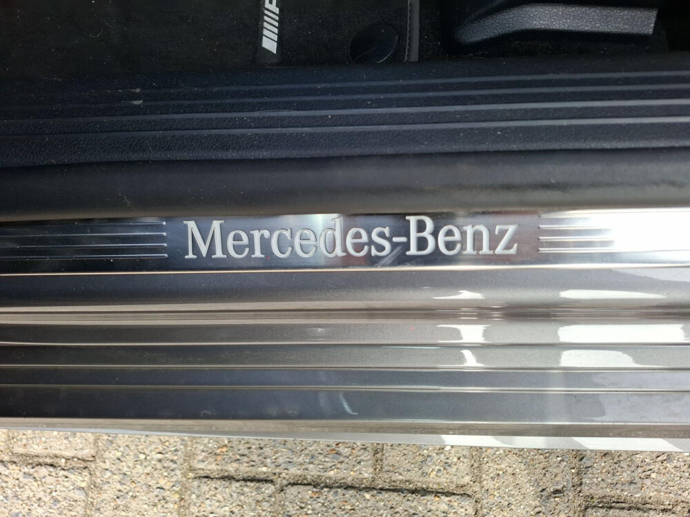 Mercedes-Benz CLA-Klasse 180 Premium Plus 38