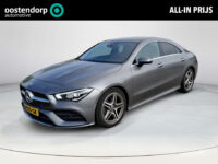 Mercedes-Benz CLA-Klasse 180 Premium Plus 41