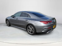 Mercedes-Benz CLA-Klasse 180 Premium Plus 43