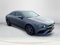 Mercedes-Benz CLA-Klasse 180 Premium Plus 47