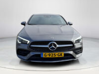 Mercedes-Benz CLA-Klasse 180 Premium Plus 48
