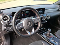Mercedes-Benz CLA-Klasse 180 Premium Plus 49