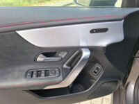 Mercedes-Benz CLA-Klasse 180 Premium Plus 50