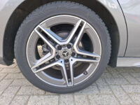 Mercedes-Benz CLA-Klasse 180 Premium Plus 59